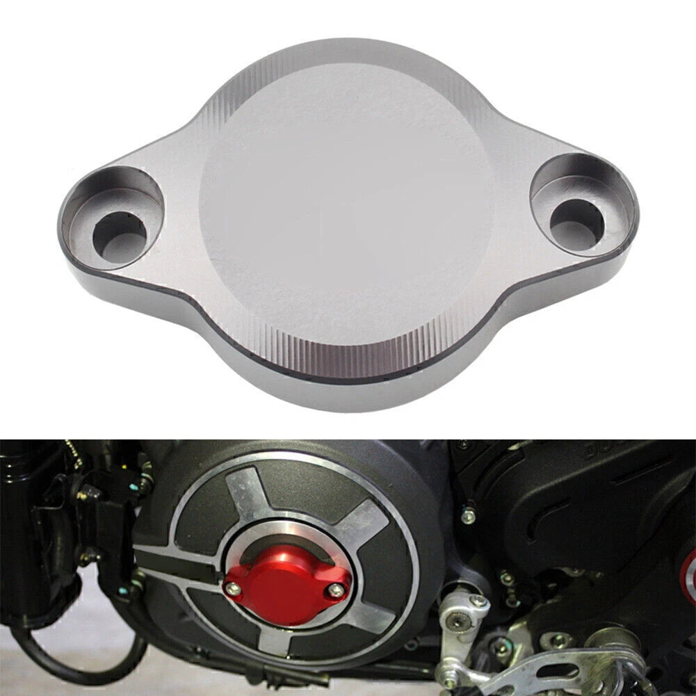 Engine Case Slider for Ducati Multistrada 1200, 950, Scrambler 800, 1100 (2010–2023)