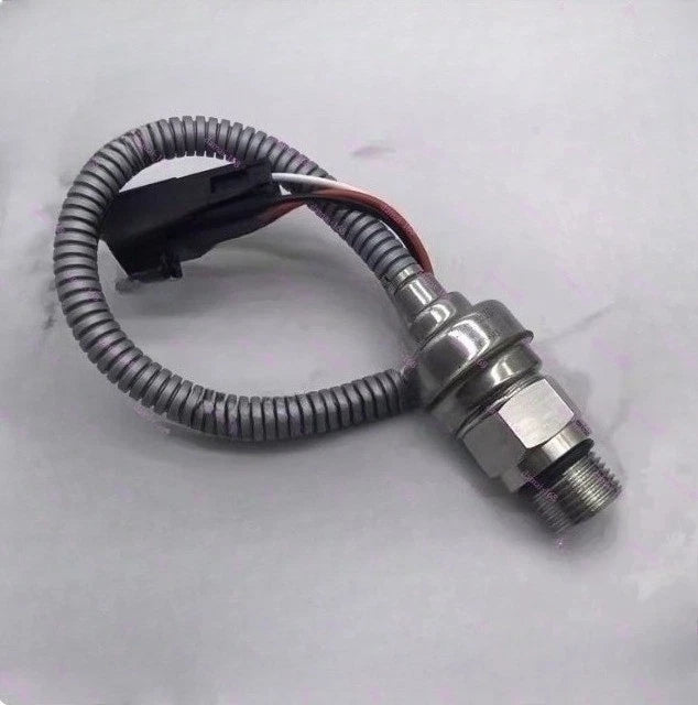 Hydraulic Pump 221-8859 for CAT E312/320/325/336B/C/D (Pressure Sensor)