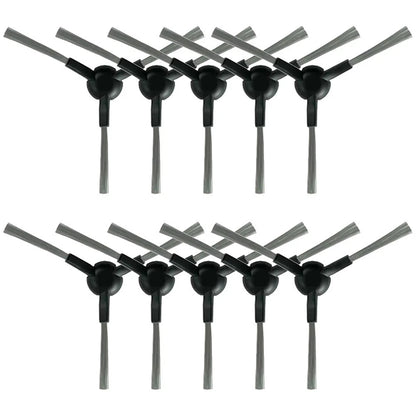 10X Replacement Side Brushes for Mova S10 Plus