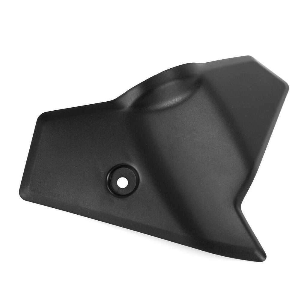 Throttle Body Guards Cover Protector for BMW R1250GS R1200GS (2017–2021) Black T9