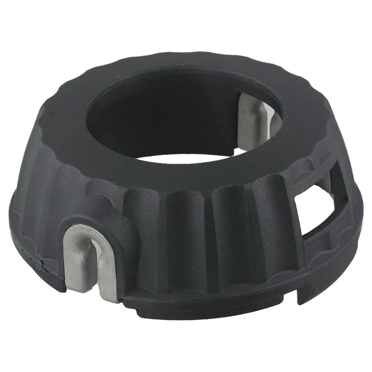 Set of 2 Trimmer Head Covers for Brush Cutters T25 Series