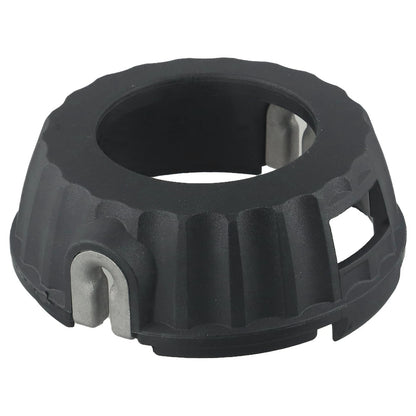Set of 2 Trimmer Head Covers for Brush Cutters T25 Series