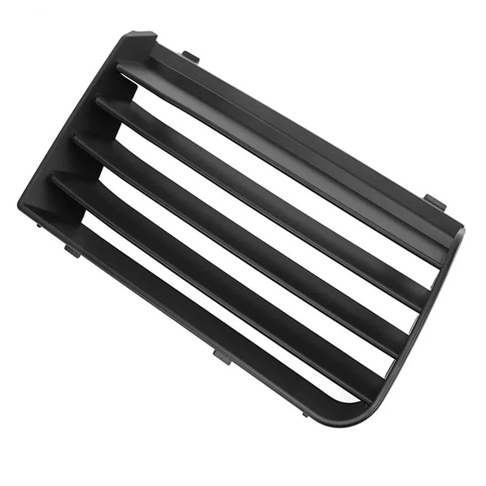 Front Bumper Grille Cover for Seat Alhambra (2001–2010)