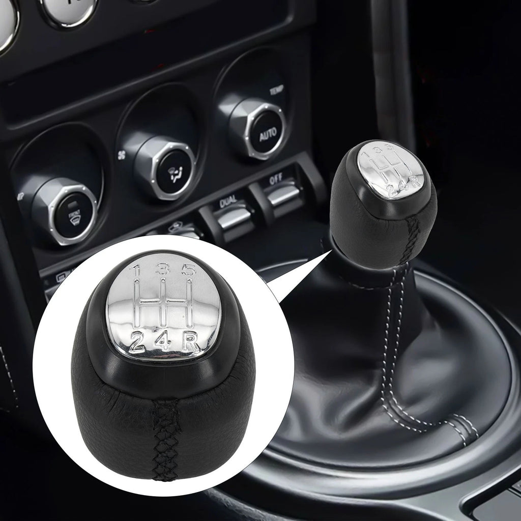 Gear Knob for Saab (2003–2012)