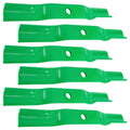Deck Blade Set for Land Pride AFM4014 AFM40168 (2005–2015)