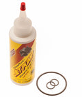 Jet Pump Cone Oil & Bailer Fitting O Ring Kit for Sea Doo PWC (All 2 Stroke)