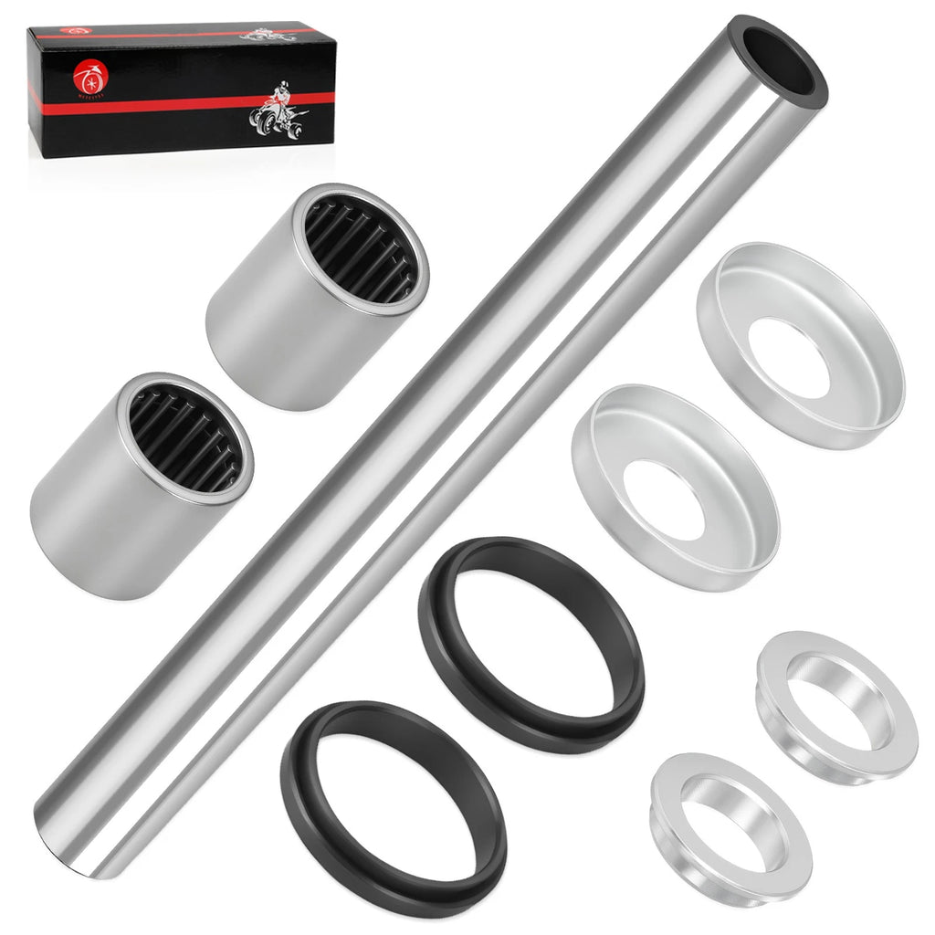 Swing Arm Bearing Seal Kit for Honda ATC200X (28-1154, 52141-HB5-000, 91071-MA0-003)