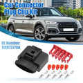 Sealed Female JPT Connector Plugs Set for VW and Audi (2005–2015)