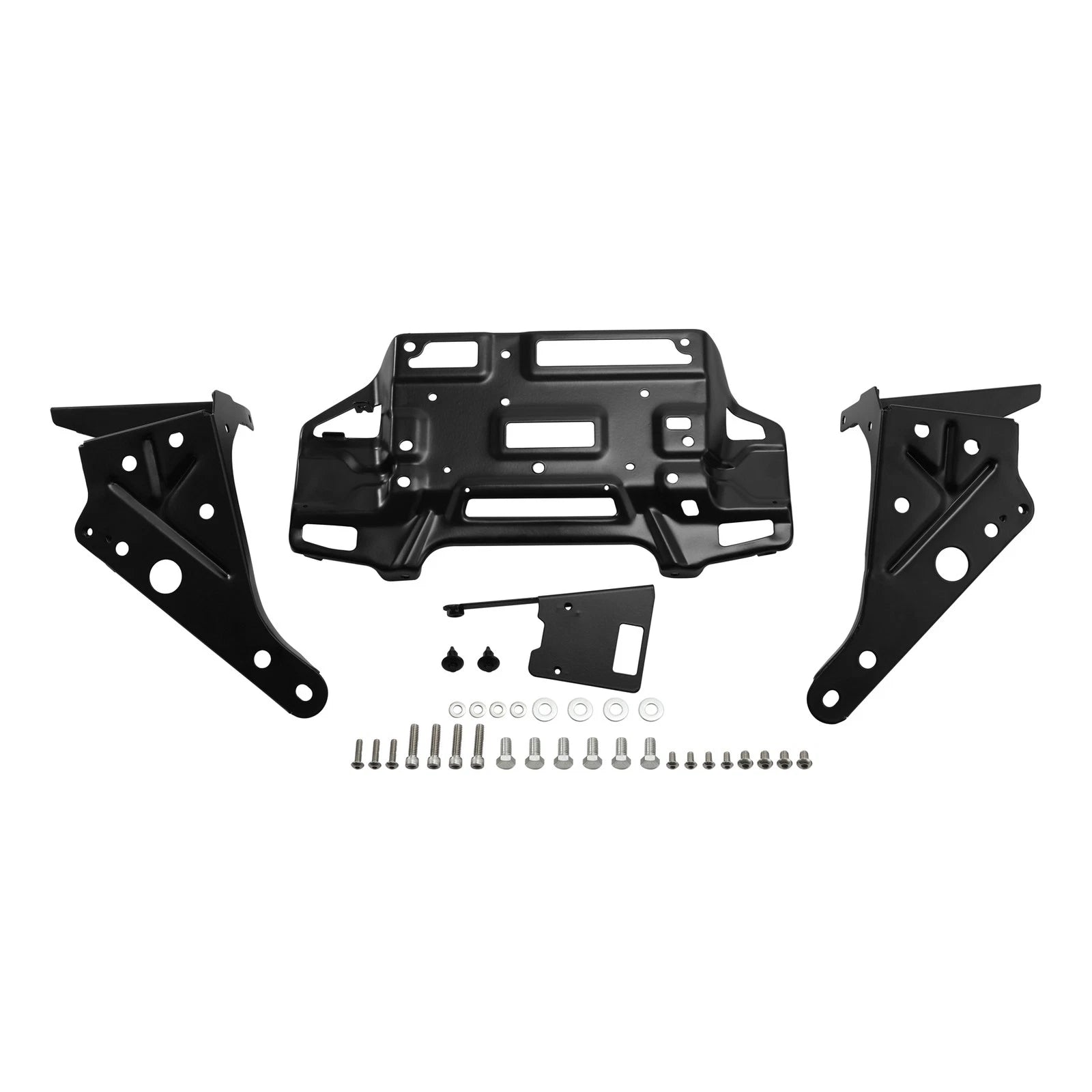 Inner Fairing Radio Bracket for Harley Touring Electra Glide (2014–2023)