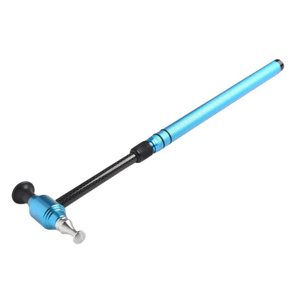 Carbon Fiber Dent Tap Down Pen for Effortless Repair