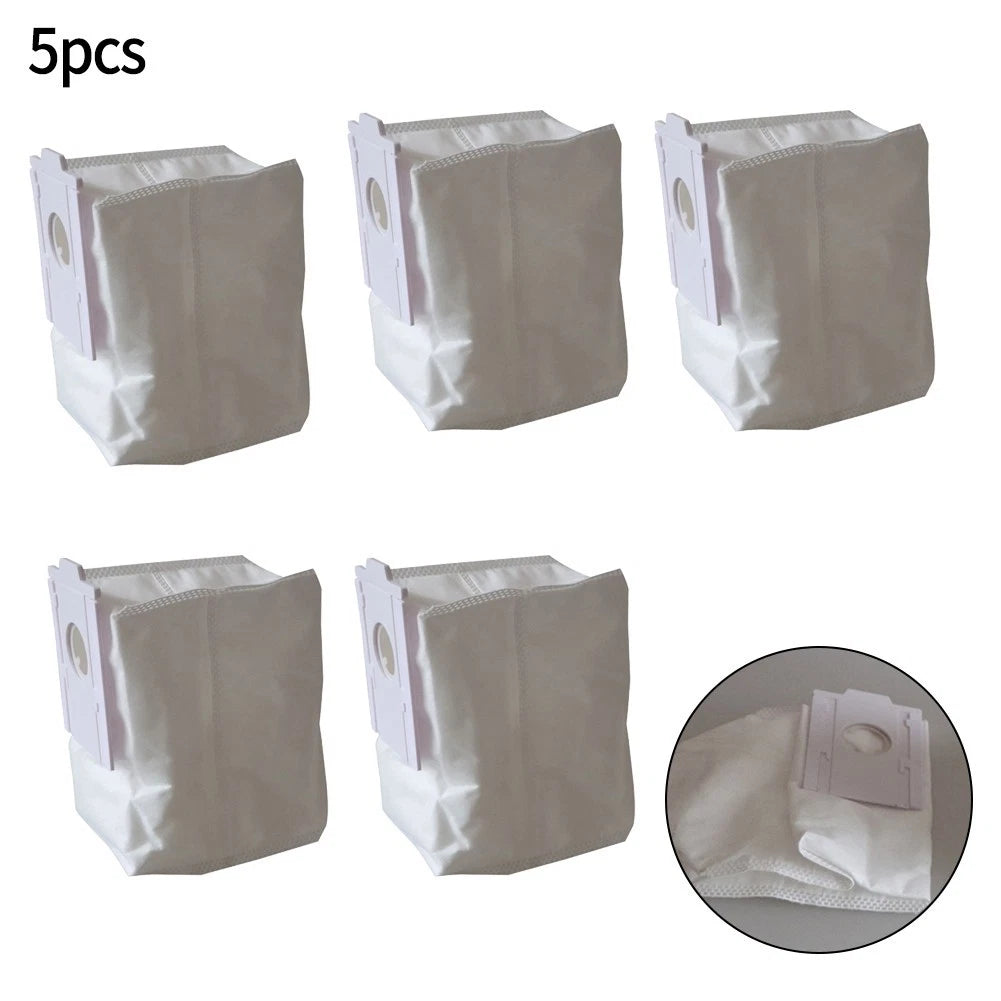5X Dust Bags for Samsung VCA-RDB95 Vacuum Cleaner