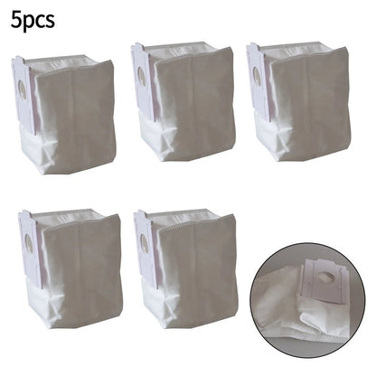 5X Dust Bags for Samsung VCA-RDB95 Vacuum Cleaner