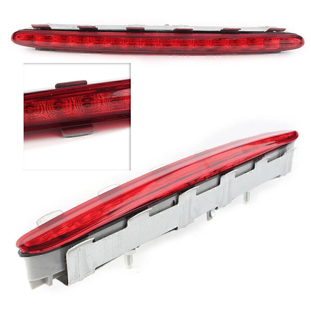 LED Rear Third Brake Light for Mercedes Benz CLK W209 C209 (2002–2009)