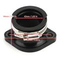 Intake Manifold Boot Flange for Polaris Indy 440 500 600 650 (1985–2000) 3084325 T9