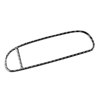 Carbon Fiber Center Vent Cover for Chevrolet Corvette C5 (1997–2004)