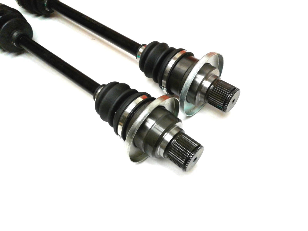 Rear CV Axles for Yamaha Rhino 450 & 660 (2004–2009)