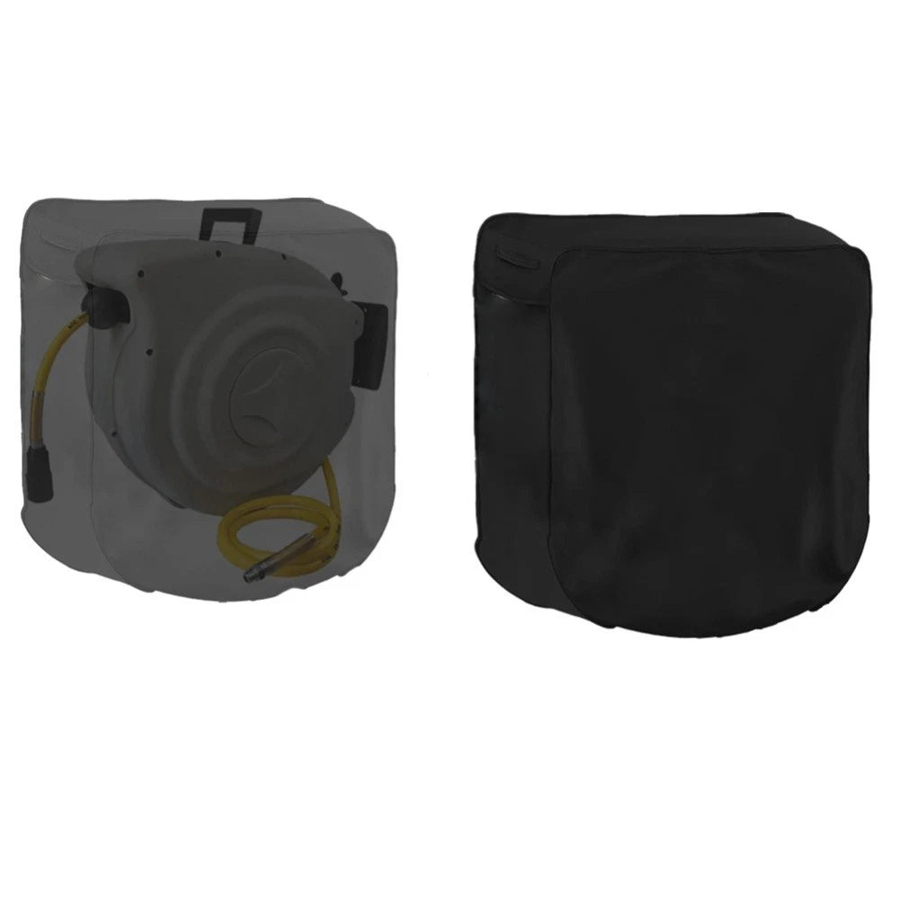 Storage Bag for Outdoor Hose Reel Cover (420D Oxford Cloth)