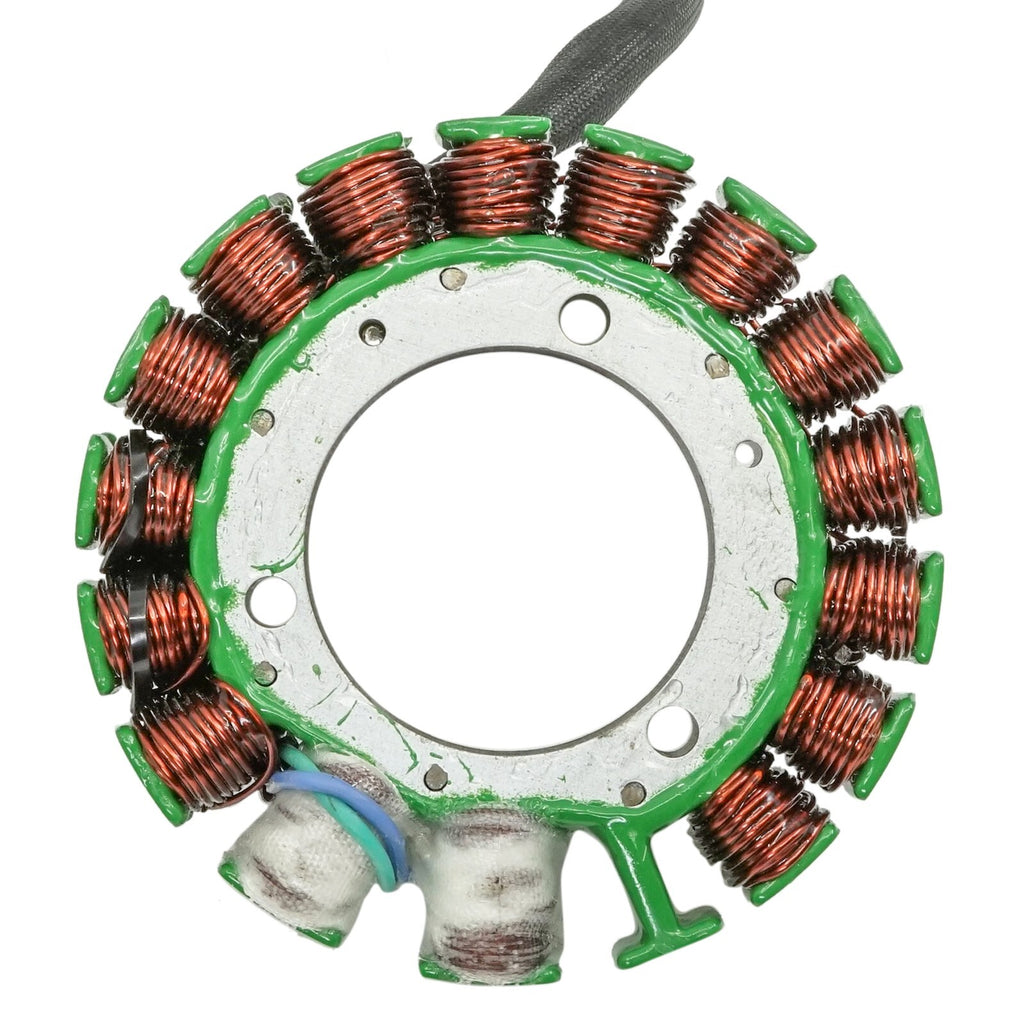 Stator Generator Alternator for Kawasaki KLR650 KL650 (1987–2009)