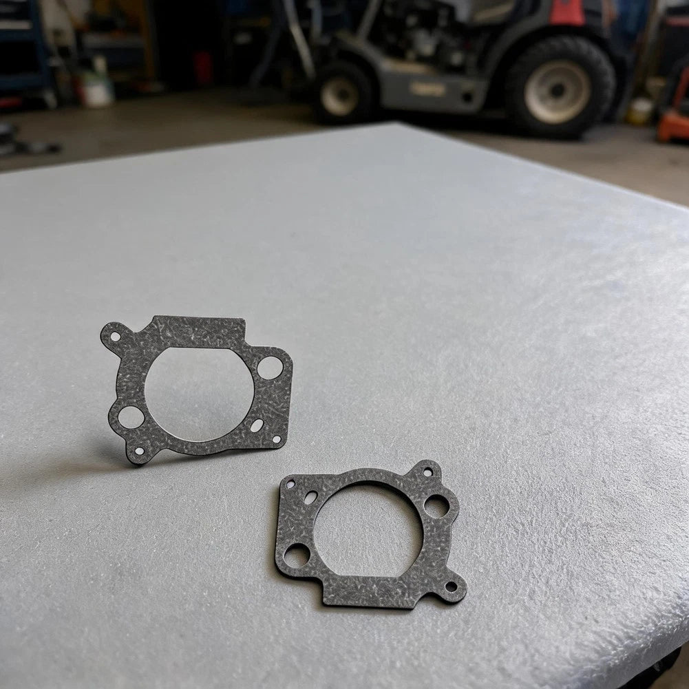 Air Cleaner Gaskets for 12 CID Single Cylinder Engines (Direct Replacement)