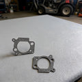 Air Cleaner Gaskets for 12 CID Single Cylinder Engines (Direct Replacement)