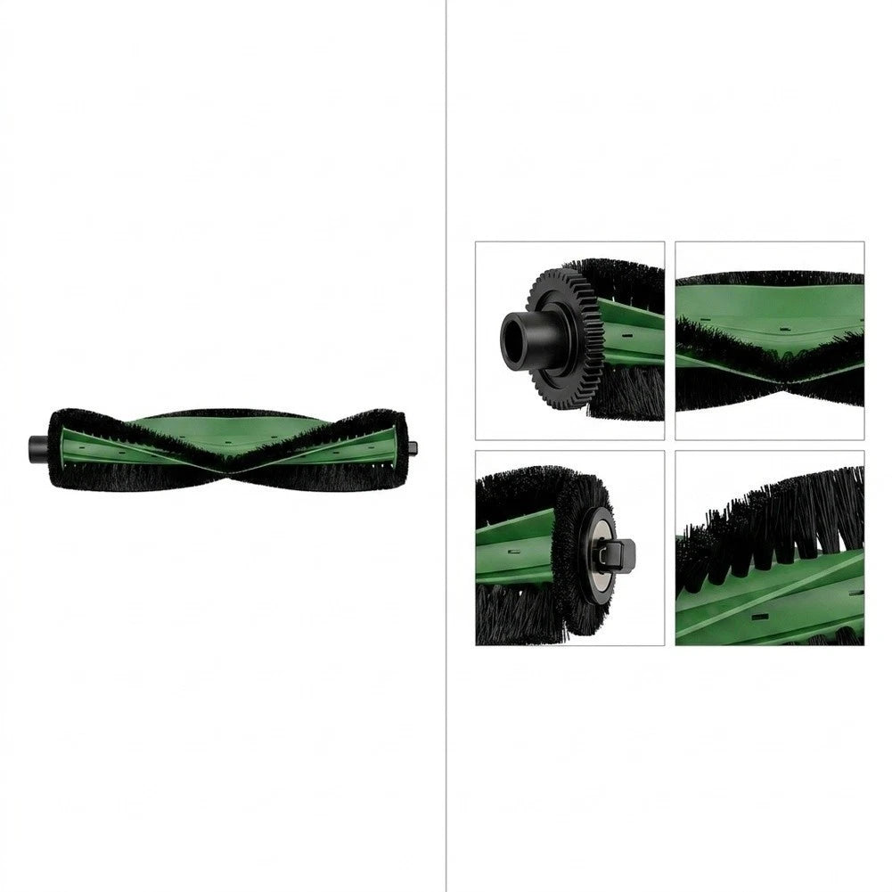 Main Brush for Robot Vacuum (Daily Floor Cleaning)