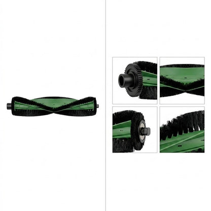 Main Brush for Robot Vacuum (Daily Floor Cleaning)