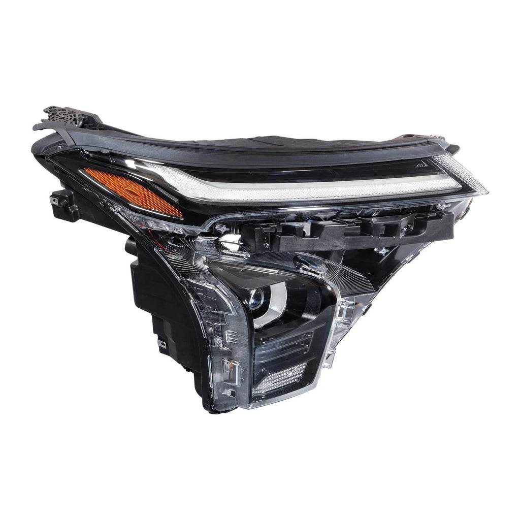 Full LED Headlight Right Side for Chevrolet Trax (2024–2025)