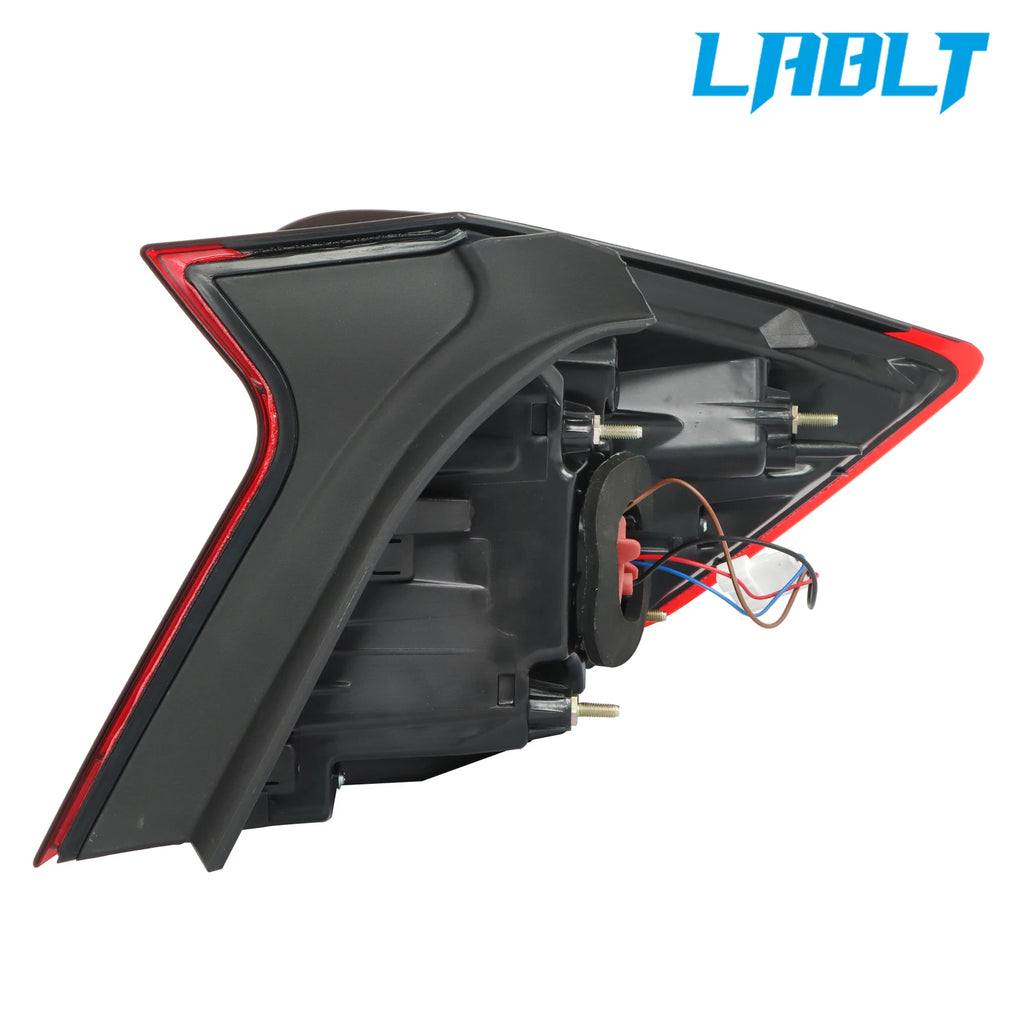LED Tail Light Lamp for Hyundai Sonata (2020–2022) - Driver Left Side