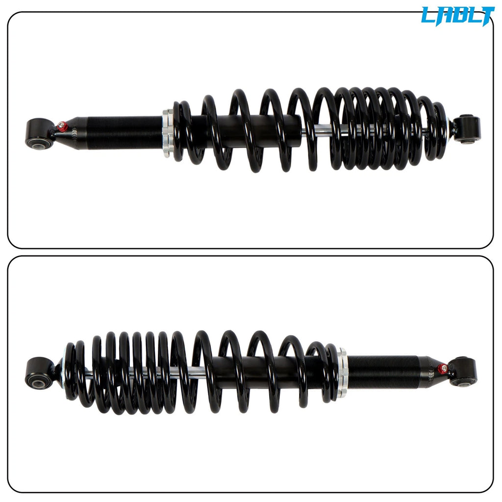 2X Front Shocks for Can-Am Outlander 650 & 800 (2010–2012) 706201110