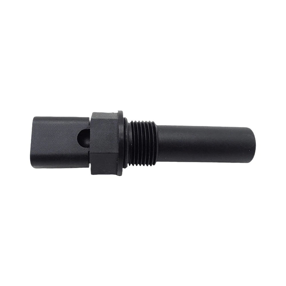 Reversible RPM Sensor for Performance Enhancement