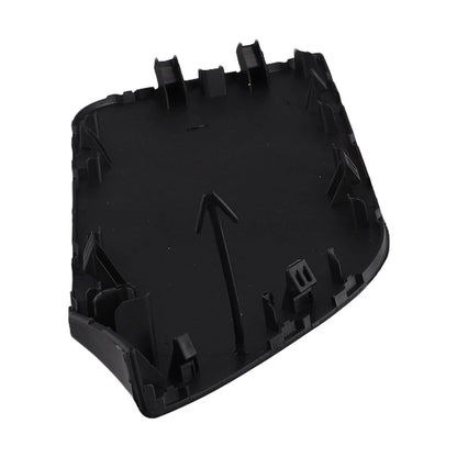 Front Bumper Trailer Hitch Cap for Nissan X-Trail (2016–2018)