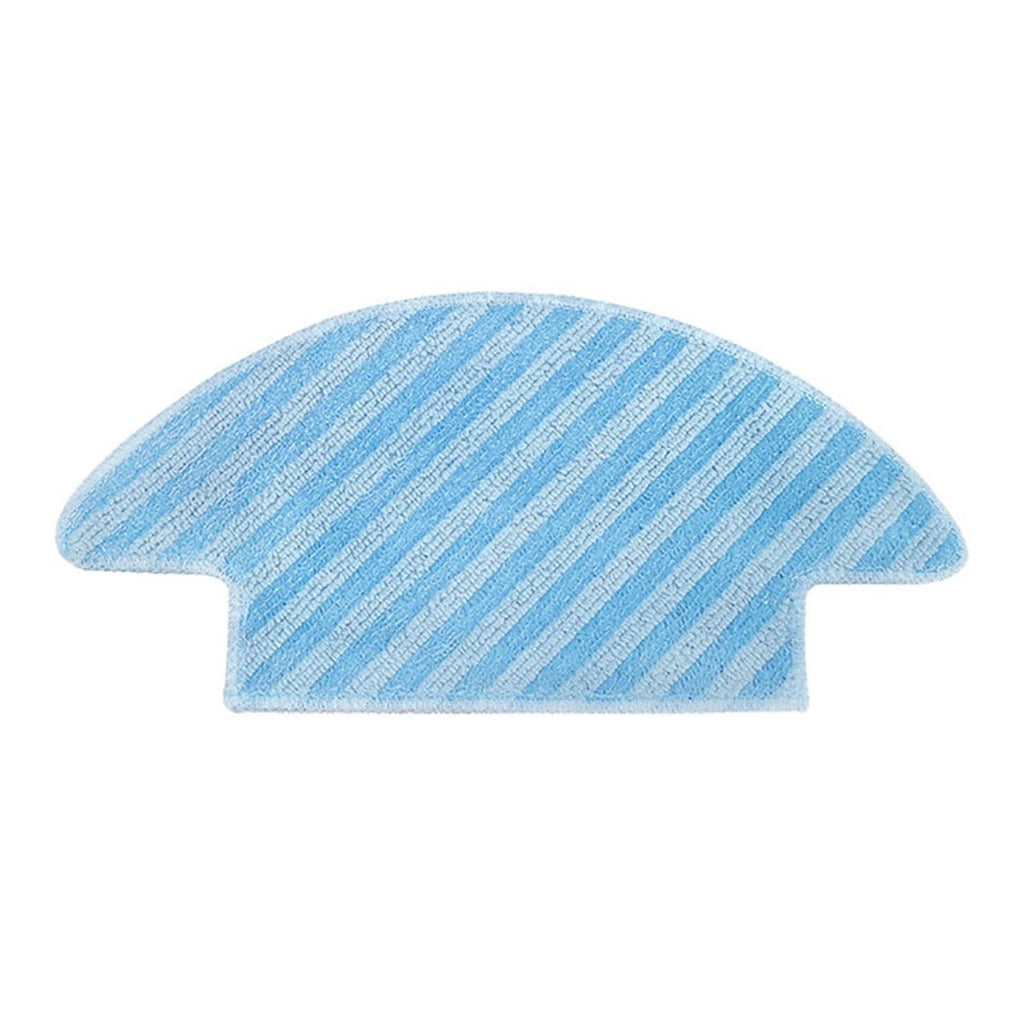5pcs Mop Cloth for M210 M210S M210B Robotic Vacuum Cleaner Replacement