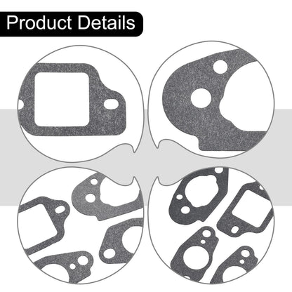 Carburetor Gasket for Honda (135, 160, 16221-883-800)