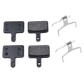 Hydraulic Disc Brake Pads for Motorcycle