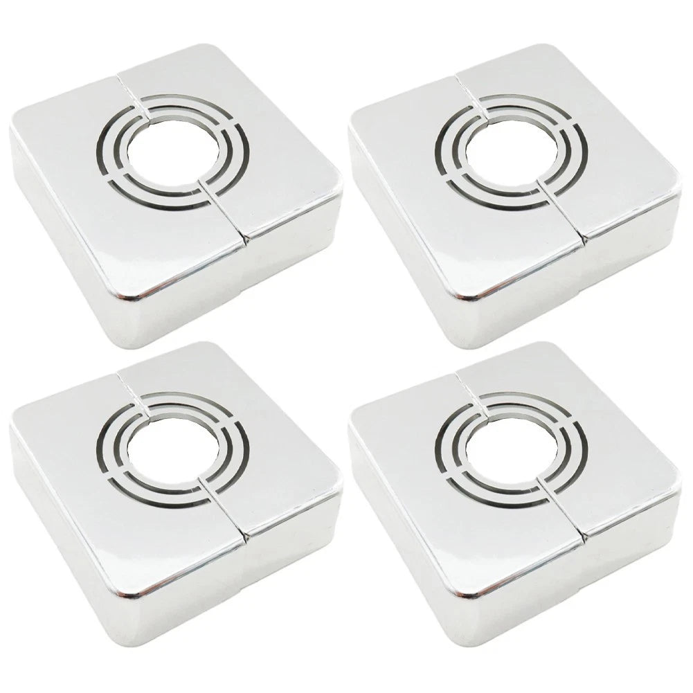 Corner Valve Cover for Bathroom Accessories (No Year Range)