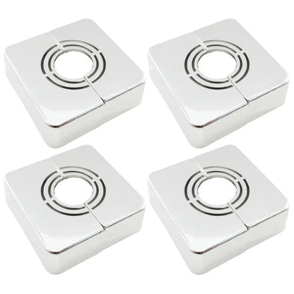 Corner Valve Cover for Bathroom Accessories (No Year Range)