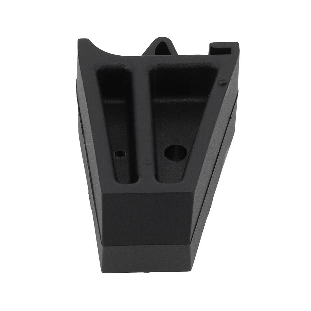 Front Grille Bumper Rubber Pad for Dodge Ram 1500 2500 3500 (2002–2005)