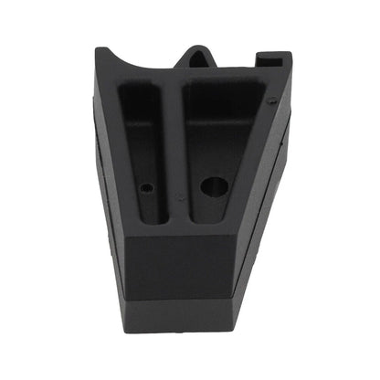 Front Grille Bumper Rubber Pad for Dodge Ram 1500 2500 3500 (2002–2005)