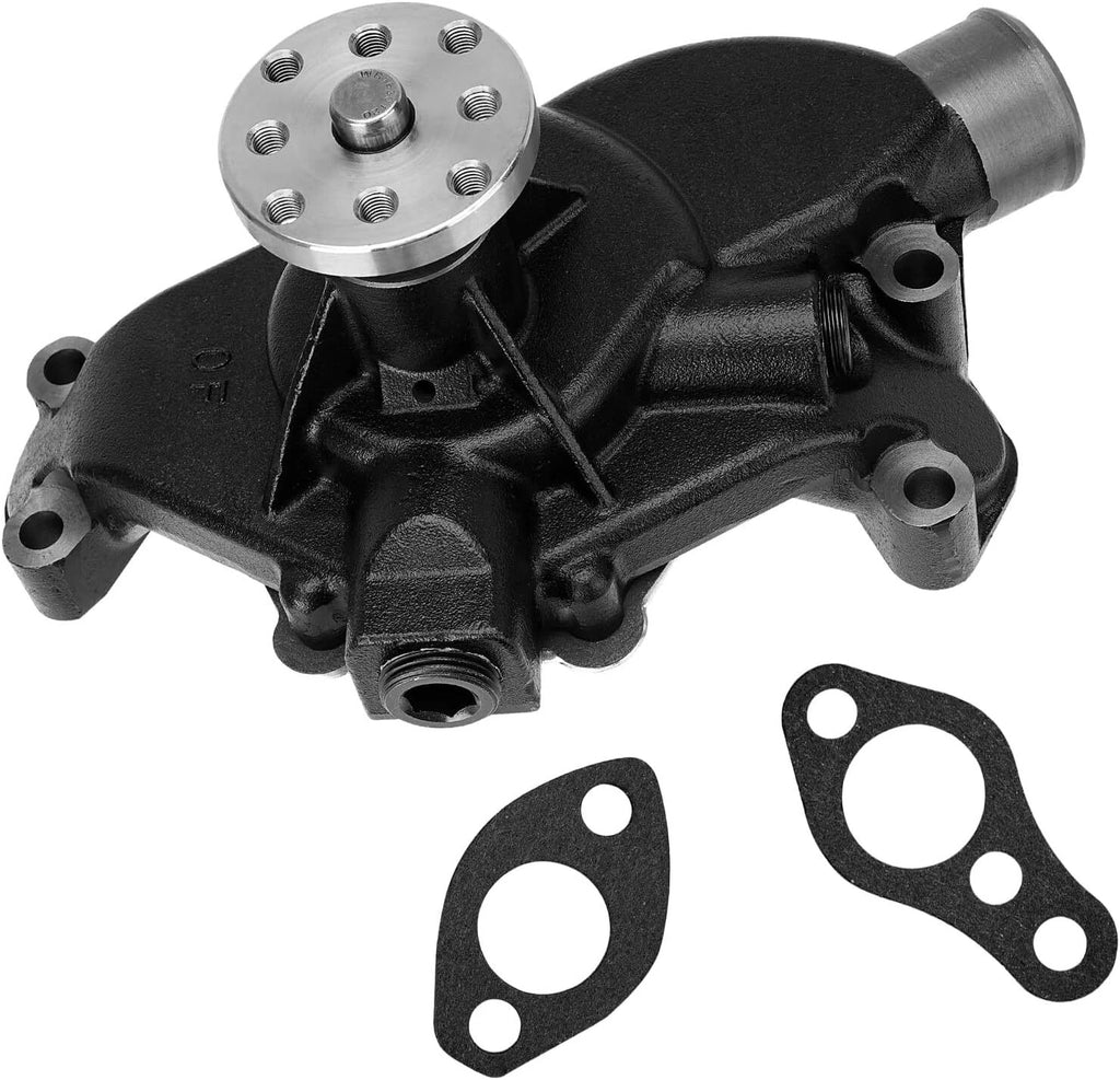 Water Pump for Mercury Marine Mercruiser GM V6 V8 (46-8M00113734, 8503991)