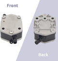 Fuel Pump with Gasket for Yamaha Outboard 115-300 (6E5-24410-03)