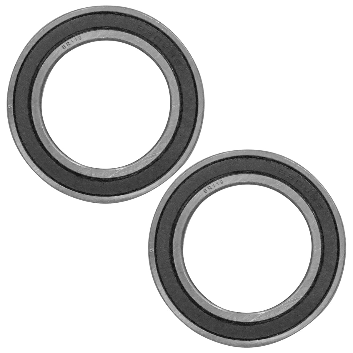 Rubber Sealed Ball Bearing One Side for Honda Civic (1996–2005)