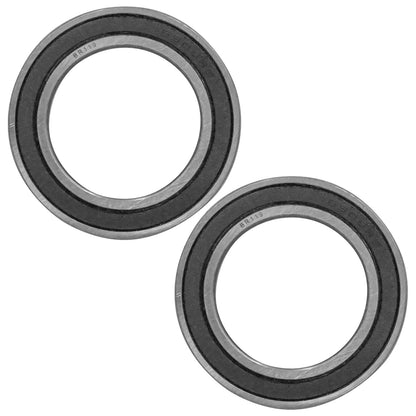 Rubber Sealed Ball Bearing One Side for Honda Civic (1996–2005)