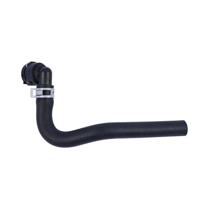 Engine Cooling Pipe for