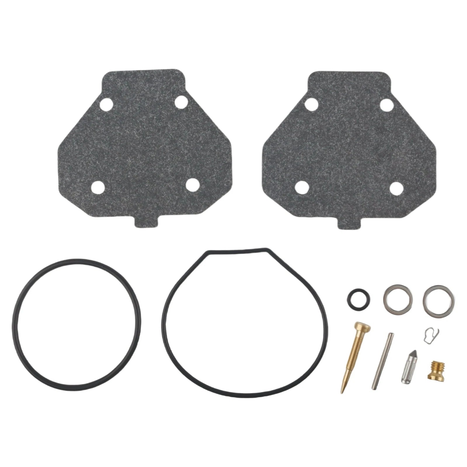 Carburetor Repair Kit for Yamaha 225/250 3.1L (S225/S250) (61A-W0093-01-00)