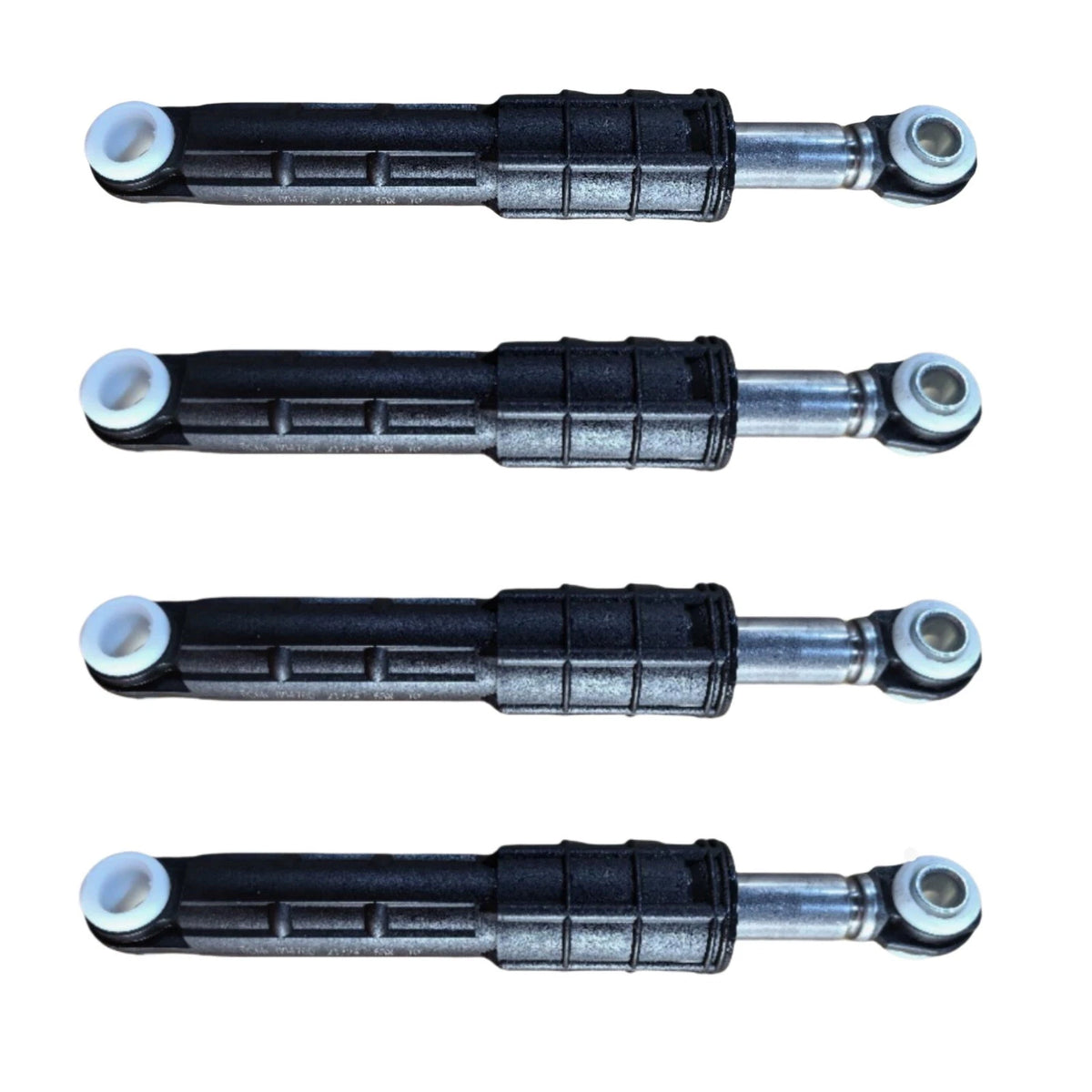 4X Washer Shock Absorber Replacement Kit for Samsung