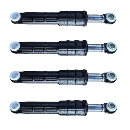 4X Washer Shock Absorber Replacement Kit for Samsung