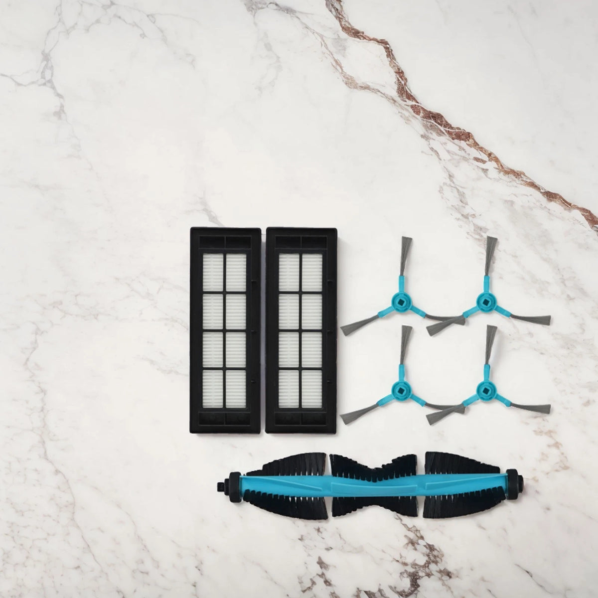 Cecotec 3090 Series Vacuum Cleaner Parts Set