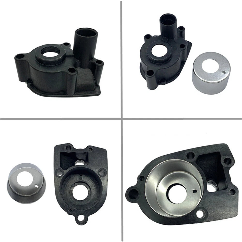 Water Pump Kit 46-57234A8 for Mercury Mercruiser Alpha 1 Gen (Year Range)