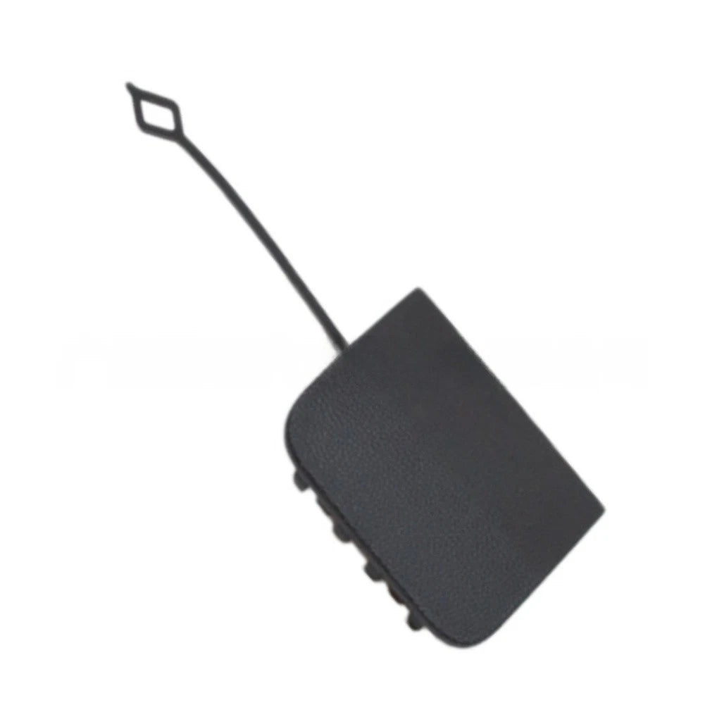 Rear Bumper Trailer Cover for Mercedes C117 W117 (2017–2019)