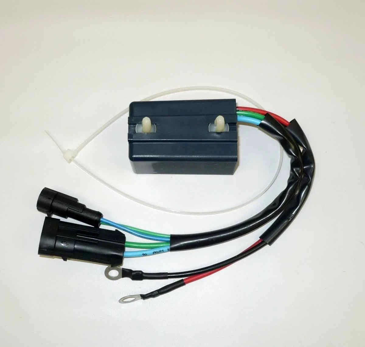 Tilt & Trim Relay Assembly for Johnson Evinrude 15-300 Hp E-Tec (N/A) 343-100